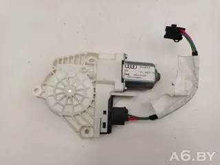 8K0959812 Моторчик стеклоподъемника задний правый Audi A6 C6 (S6,RS6) Арт 106628666, вид 1