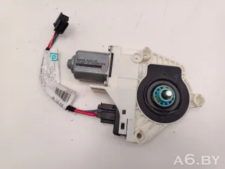 8K0959812 Моторчик стеклоподъемника задний правый Audi A6 C6 (S6,RS6) Арт 106628666, вид 3