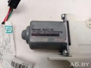 8K0959812 Моторчик стеклоподъемника задний правый Audi A6 C6 (S6,RS6) Арт 106628666, вид 4