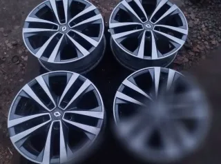  Диск литой Renault Koleos Арт 106628675, вид 1