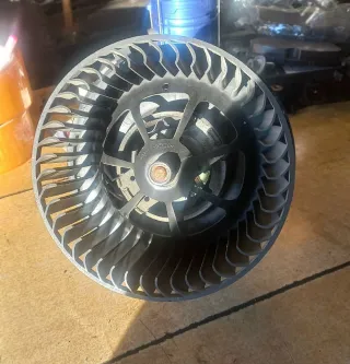  Моторчик печки Volkswagen Sharan 1 restailing Арт 106628711, вид 1