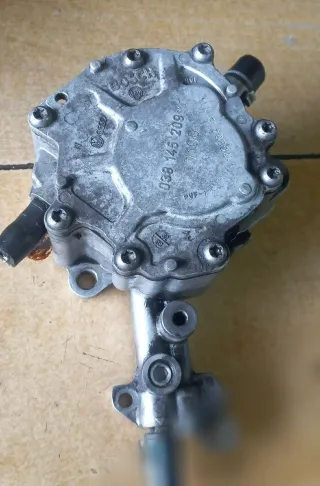  Насос тандемный Volkswagen Passat B5 Арт 106628714, вид 1