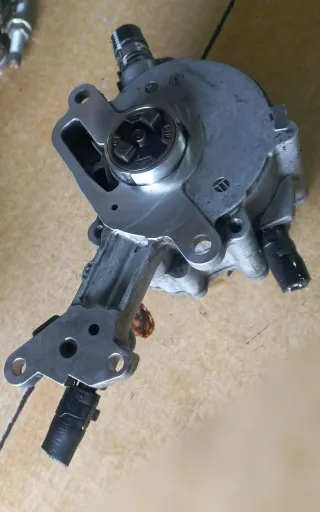  Насос тандемный Volkswagen Passat B6 Арт 106628720, вид 2