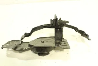  Механизм подъема запаски Dodge Grand Caravan 2 Арт 106628663, вид 2