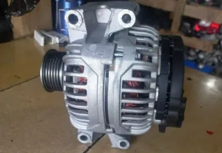  Генератор Audi A4 B6 1.8л Арт 106628740, вид 2