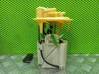 9809358780, 100115544AE Колба в бак Citroen C5 Aircross 2.0л Арт G18895_2, вид 1