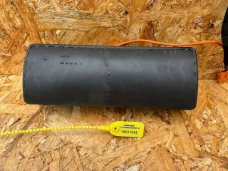  Подушка безопасности пассажира Citroen Xantia Арт 106686065, вид 1