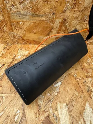  Подушка безопасности пассажира Citroen Xantia Арт 106686065, вид 2