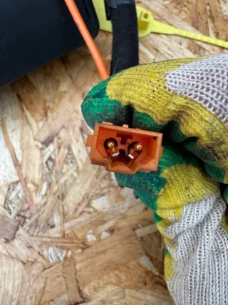  Подушка безопасности пассажира Citroen Xantia Арт 106686065, вид 6