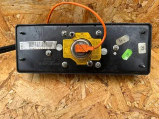  Подушка безопасности пассажира Citroen Xantia Арт 106686065, вид 4