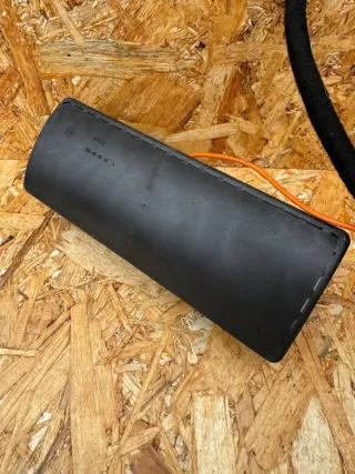  Подушка безопасности пассажира Citroen Xantia Арт 106686065, вид 3