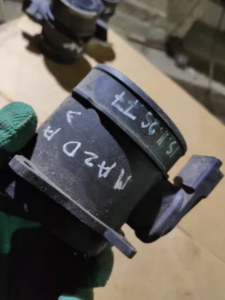 9650010780 Расходомер Mazda 3 BK Арт 106686953, вид 4