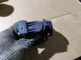 9650010780 Расходомер Mazda 3 BK Арт 106686953, вид 1