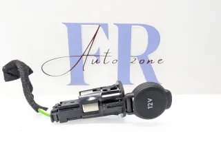 9666105377, 9801850877, 9801850977, 9801851077, 9801851177 Прикуриватель Citroen Berlingo 3 Арт Q2898632, вид 1