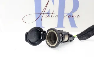 9666105377, 9801850877, 9801850977, 9801851077, 9801851177 Прикуриватель Citroen Berlingo 3 Арт Q2898632, вид 2