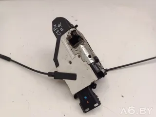 24094158,24095158,24093158 Замок двери передней правой Citroen C4 Picasso 1 Арт 106689303, вид 3