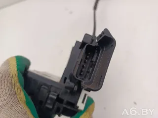 24094158,24095158,24093158 Замок двери передней правой Citroen C4 Picasso 1 Арт 106689303, вид 5