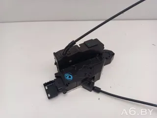 24094158,24095158,24093158 Замок двери передней правой Citroen C4 Picasso 1 Арт 106689303, вид 7