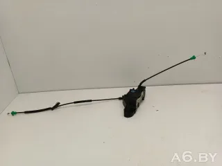 24094158,24095158,24093158 Замок двери передней правой Citroen C4 Picasso 1 Арт 106689303, вид 1