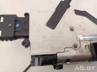 24094158,24095158,24093158 Замок двери передней правой Citroen C4 Picasso 1 Арт 106689303, вид 4