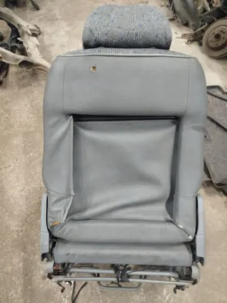  Сиденье заднее Citroen Evasion  Арт MT29098787, вид 2