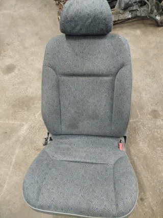  Сиденье заднее Citroen Evasion  Арт MT29098787, вид 1