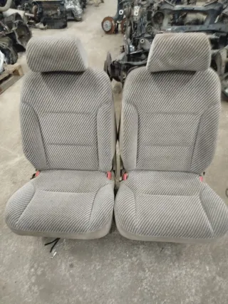  Сиденье третий ряд Citroen Evasion  Арт MT29098789, вид 1