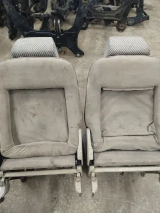  Сиденье третий ряд Citroen Evasion  Арт MT29098789, вид 4