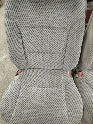  Сиденье третий ряд Citroen Evasion  Арт MT29098789, вид 2