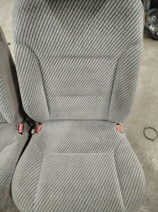  Сиденье третий ряд Citroen Evasion  Арт MT29098789, вид 3