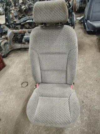  Сиденье третий ряд Citroen Evasion  Арт MT29098790, вид 1