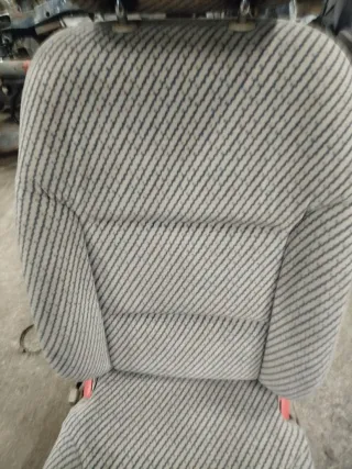  Сиденье третий ряд Citroen Evasion  Арт MT29098790, вид 2