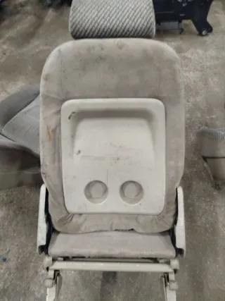  Сиденье третий ряд Citroen Evasion  Арт MT29098790, вид 3