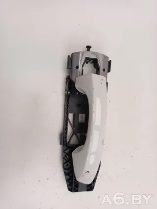 5L0837885B Ручка наружная Skoda Octavia A7 Арт 106690453, вид 3