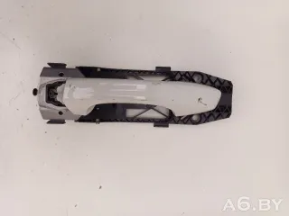 5L0837885B Ручка наружная Skoda Octavia A7 Арт 106690453, вид 2