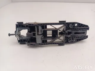 5L0837885B Ручка наружная Skoda Octavia A7 Арт 106690453, вид 5