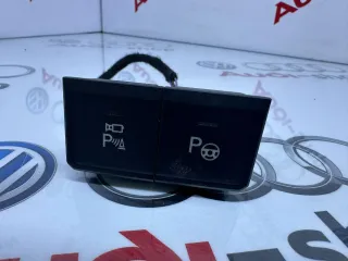 3CN927137C Блок управления автопилотом Volkswagen Atlas Cross Sport Арт 106690793, вид 1