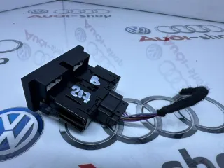 3CN927137C Блок управления автопилотом Volkswagen Atlas Cross Sport Арт 106690793, вид 2