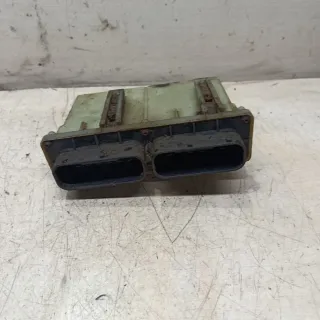 24410130 Блок управления вентилятором радиатора Opel Astra G Арт Z8050