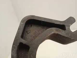 9680168580 Ручка наружная Citroen C5 2 Арт 106690843, вид 5