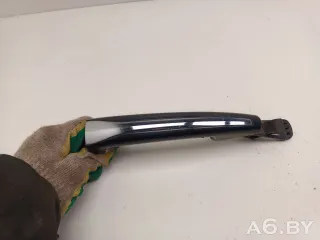 9680168580 Ручка наружная Citroen C5 2 Арт 106690843, вид 3