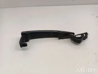 9680168580 Ручка наружная Citroen C5 2 Арт 106690843, вид 4