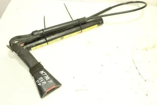  Ответная часть ремня безопасности Opel Astra F Арт 106690982, вид 1