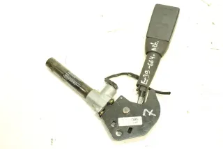  Ответная часть ремня безопасности BMW 5 E39 Арт 106690986, вид 1