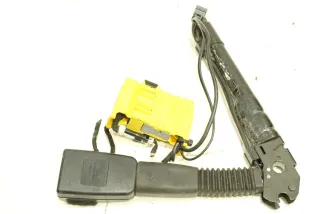  Ответная часть ремня безопасности BMW 3 E90/E91/E92/E93 Арт 106691140, вид 2