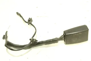  Ответная часть ремня безопасности Volkswagen Caddy 3 Арт 106691167, вид 2