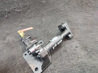  Электропривод форточки задней левой Chrysler Voyager 4 Арт CRS-52, вид 5