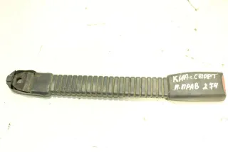  Ответная часть ремня безопасности Kia Sportage 1 Арт 106691218, вид 1