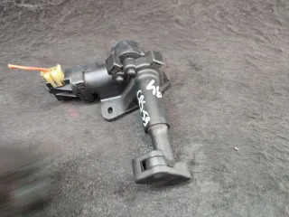  Электропривод форточки задней правой Chrysler Voyager 4 Арт CRS-59, вид 2