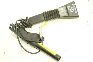  Ответная часть ремня безопасности Opel Omega B Арт 106691225, вид 1